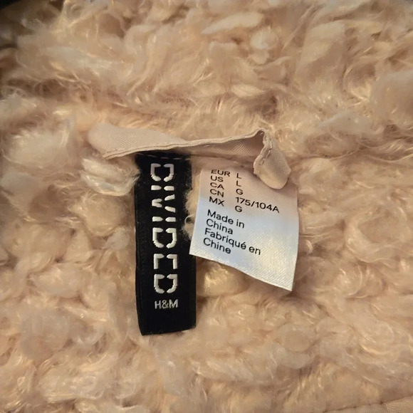 Sherpa Jacket - Picture 3 of 3